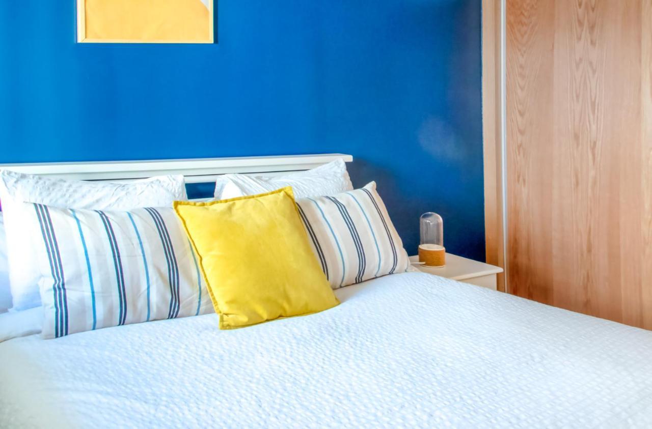 Luxury Apartment 3 Bedroom In The Heart Of Agdal Near Arribat Center Ραμπάτ Εξωτερικό φωτογραφία