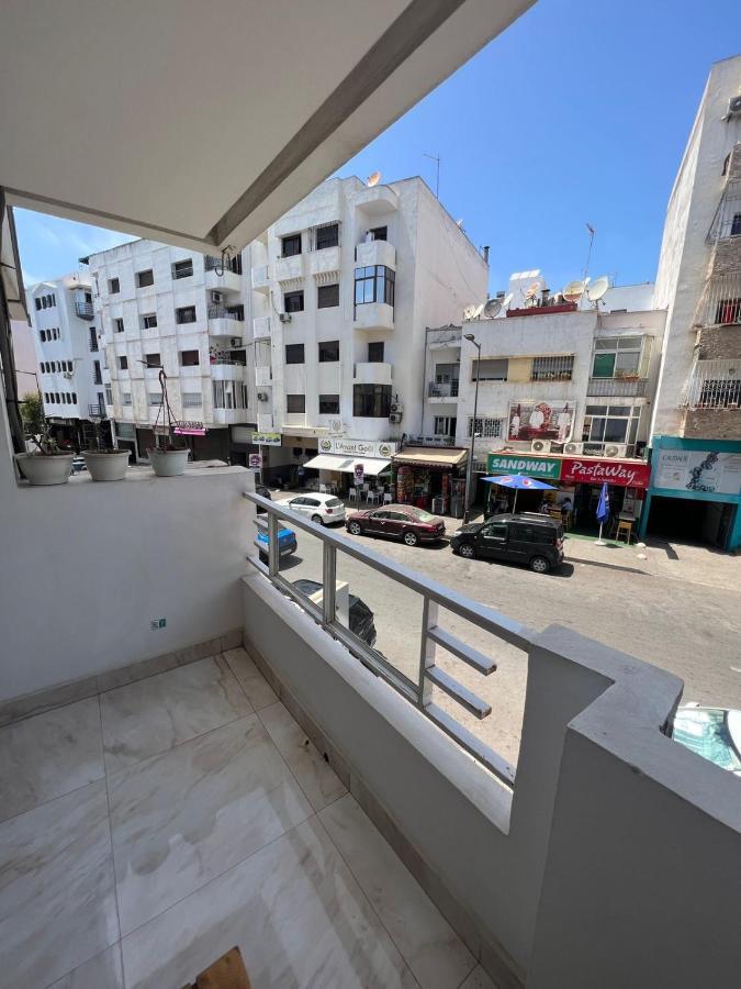 Luxury Apartment 3 Bedroom In The Heart Of Agdal Near Arribat Center Ραμπάτ Εξωτερικό φωτογραφία
