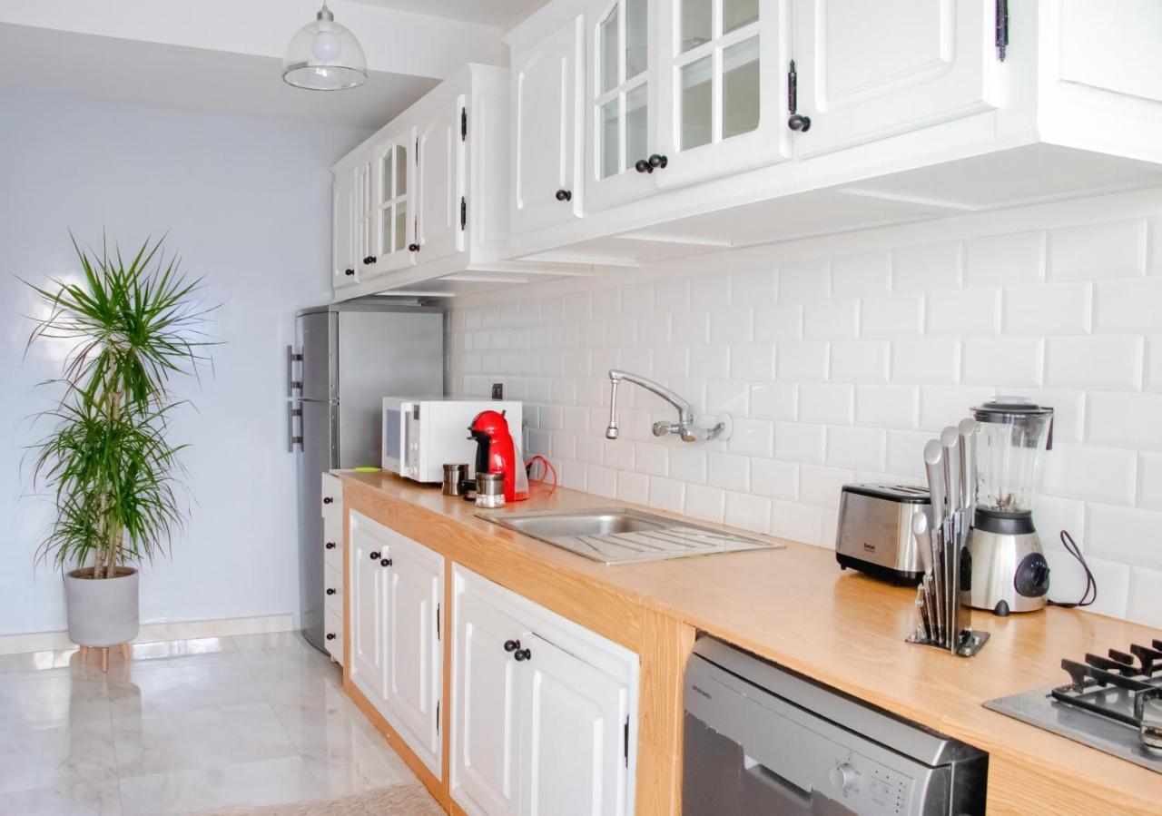Luxury Apartment 3 Bedroom In The Heart Of Agdal Near Arribat Center Ραμπάτ Εξωτερικό φωτογραφία