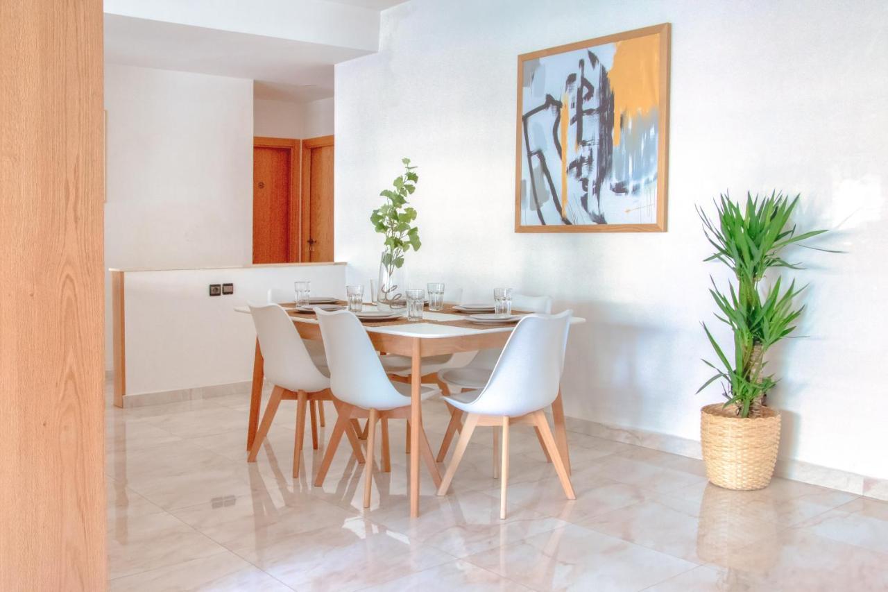 Luxury Apartment 3 Bedroom In The Heart Of Agdal Near Arribat Center Ραμπάτ Εξωτερικό φωτογραφία