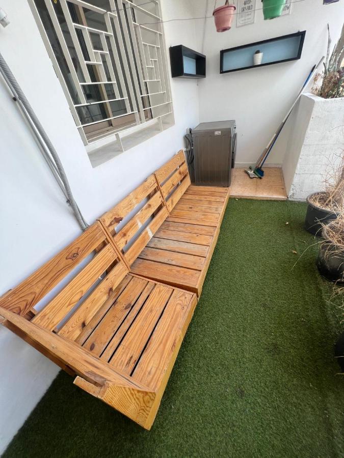 Luxury Apartment 3 Bedroom In The Heart Of Agdal Near Arribat Center Ραμπάτ Εξωτερικό φωτογραφία